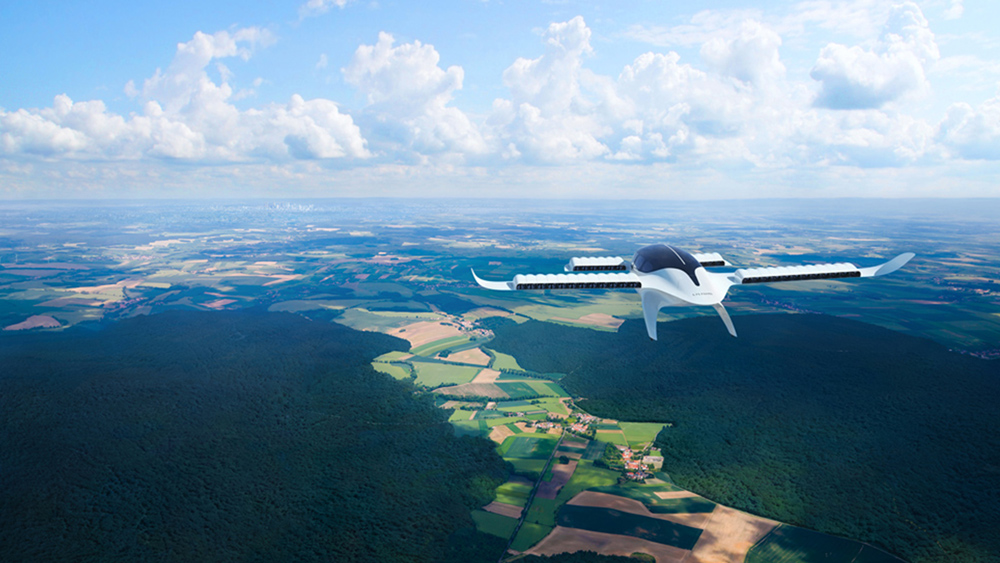 Advancing Electric Air Travel in Europe