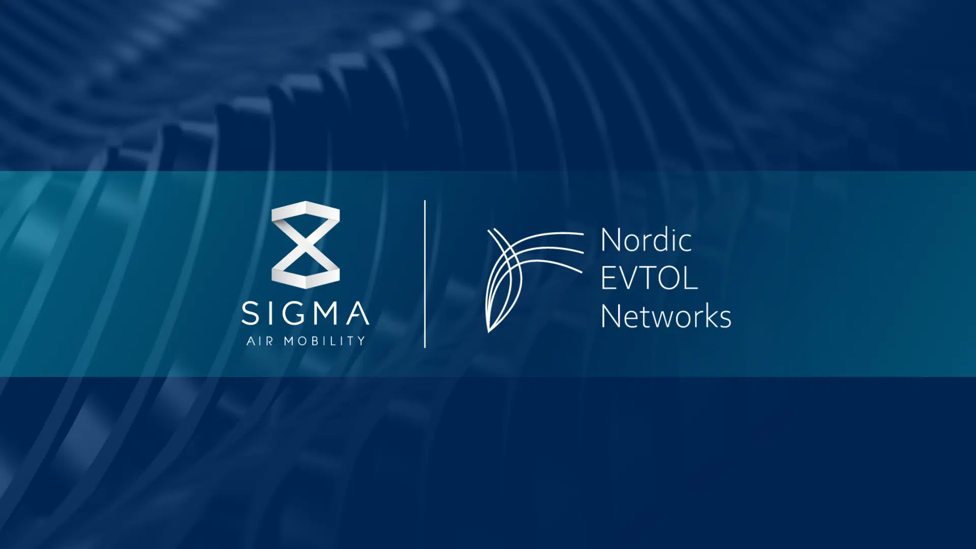 eVTOL: Sigma partners with Nordic eVTOL Networks